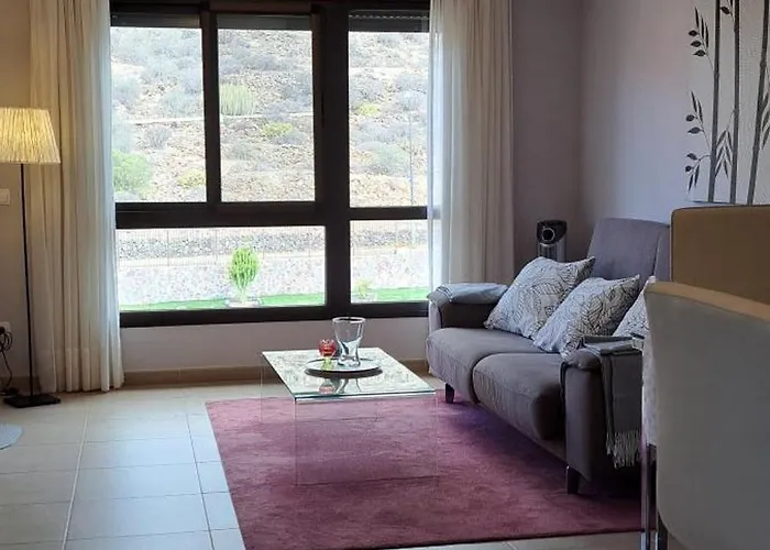 Lejlighed Casa Pascale