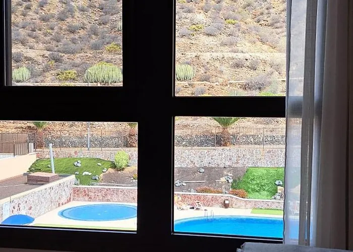 Casa Pascale Apartment Palm-mar