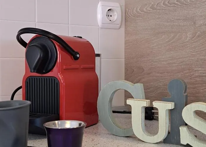 Casa Pascale Palm-mar